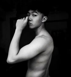 Asian butts nude boys porn gay 
