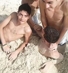 Gay Boys For The Weekend Sexy GayTube 