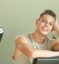 Saturday Boys Gay Twink Porn 