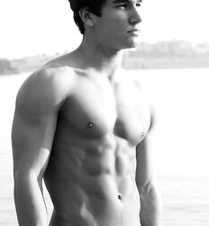 Super Sexy Twink Selected Ripped Guys Bodies 