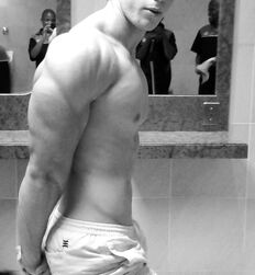Super Sexy Twink Selected Ripped Guys Bodies 