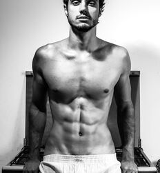 Super Sexy Twink Selected Ripped Guys Bodies 