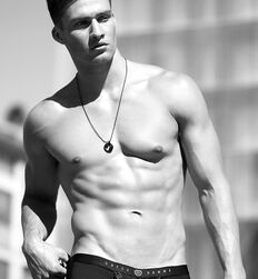 Super Sexy Twink Selected Ripped Guys Bodies 