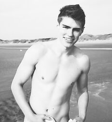 Super Sexy Twink Selected Ripped Guys Bodies 
