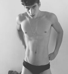 Super Sexy Twink Selected Ripped Guys Bodies 