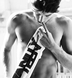 Super Sexy Twink Selected Ripped Guys Bodies 