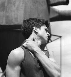 Super Sexy Twink Selected Ripped Guys Bodies 