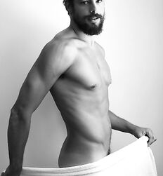Super Sexy Twink Selected Ripped Guys Bodies 