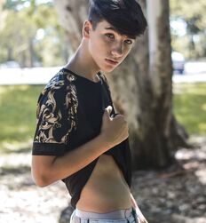 Shoot for thrills gay tube twinks public cute tube 