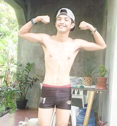 Shoot for thrills gay tube twinks public cute tube 