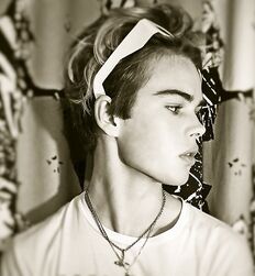 Shoot for thrills gay tube twinks public cute tube 