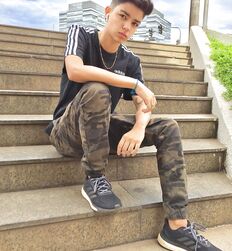 Shoot for thrills gay tube twinks public cute tube 