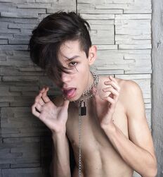 Shoot for thrills gay tube twinks public cute tube 