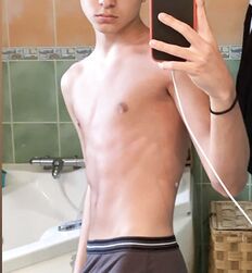 Shoot for thrills gay tube twinks public cute tube 