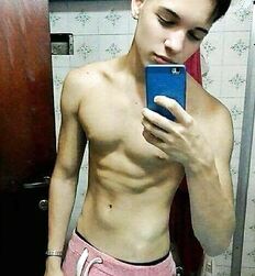 Shoot for thrills gay tube twinks public cute tube 