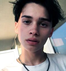 Shoot for thrills gay tube twinks public cute tube 