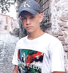 Shoot for thrills gay tube twinks public cute tube 