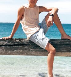 Shoot for thrills gay tube twinks public cute tube 