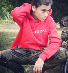 Shoot for thrills gay tube twinks public cute tube 