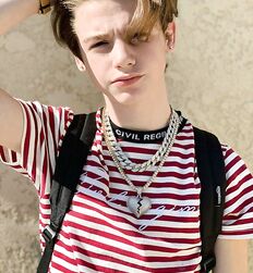 Shoot for thrills gay tube twinks public cute tube 