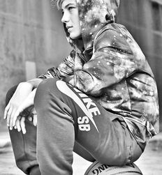 Shoot for thrills gay tube twinks public cute tube 