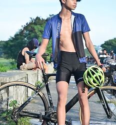 Shoot for thrills gay tube twinks public cute tube 