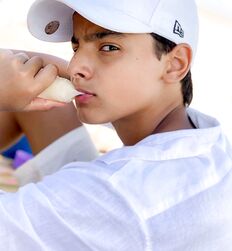 Shoot for thrills gay tube twinks public cute tube 