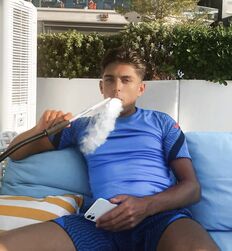 Shoot for thrills gay tube twinks public cute tube 