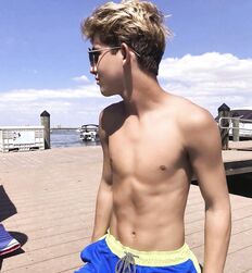 Shoot for thrills gay tube twinks public cute tube 