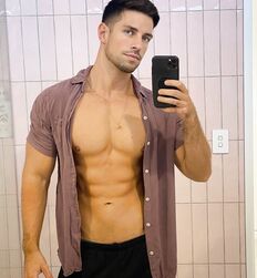 Bogosses et Minets Men Jock Gay Porn Bros 