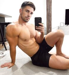 Bogosses et Minets Men Jock Gay Porn Bros 