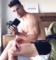 Bogosses et Minets Men Jock Gay Porn Bros 