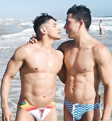 Bogosses et Minets Men Jock Gay Porn Bros 