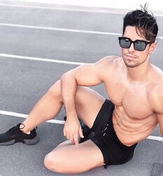 Bogosses et Minets Men Jock Gay Porn Bros 