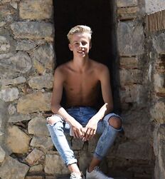 Bogosses et Minets Men Jock Gay Porn Bros 