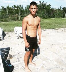 Bogosses et Minets jocks fine flex gayporn 