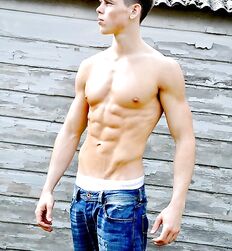 Bogosses et Minets jocks fine flex gayporn 