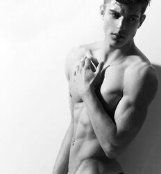 Bogosses et Minets jocks fine flex gayporn 