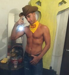 Bogosses et Minets jocks fine flex gayporn 