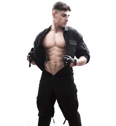 Bogosses et Minets jocks fine flex gayporn 