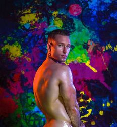 Bogosses et Minets jocks fine flex gayporn 