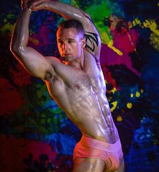Bogosses et Minets jocks fine flex gayporn 