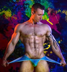 Bogosses et Minets jocks fine flex gayporn 