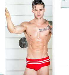 Bogosses et Minets jocks fine flex gayporn 