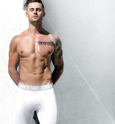 Bogosses et Minets jocks fine flex gayporn 