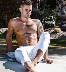Bogosses et Minets jocks fine flex gayporn 