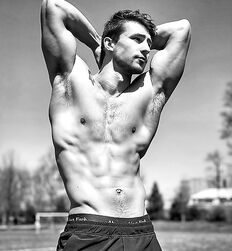 Bogosses et Minets Fine Jock Porn Tube 