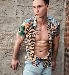 Bogosses et Minets Fine Jock Porn Tube 