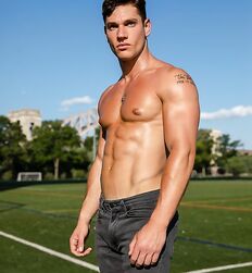 Bogosses et Minets Fine Jock Porn Tube 