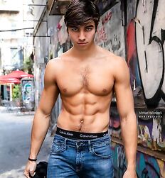 Bogosses et Minets Fine Jock Porn Tube 